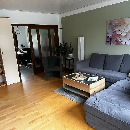 Haus Heimat * Burscheid