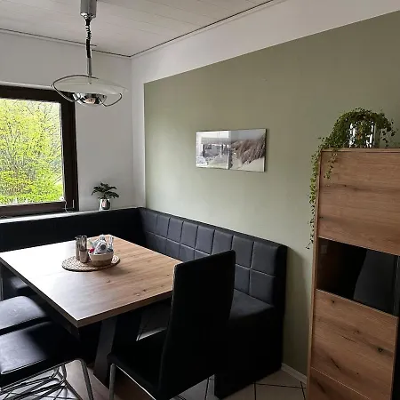 Haus Heimat * Burscheid