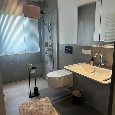 Haus Heimat Holiday home